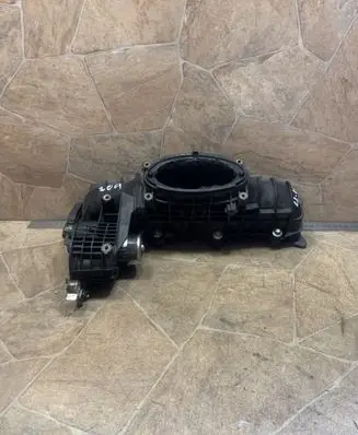 Mercedes-Benz C W204 Intake manifold A6510900037