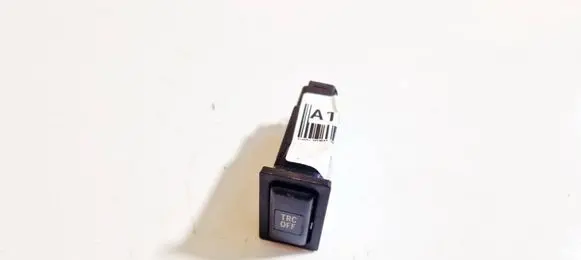 Toyota Avensis T250 Traction control (ASR) switch tr8801