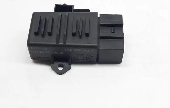 Other control units/modules