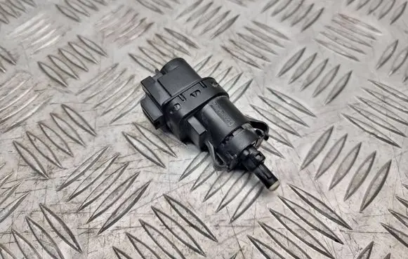 Ford S-MAX Brake pedal sensor switch 3M5T13480AB