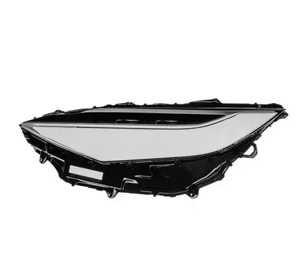 Toyota bZ4X Headlight lense