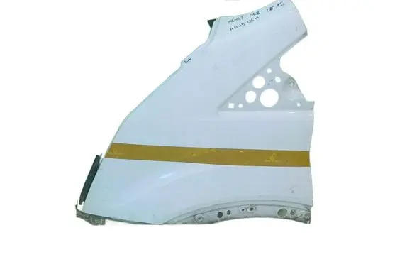 Ford Transit Fender PRZOD LEWY