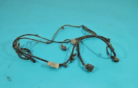 Ford Galaxy Parking PDC sensor 6G9T15K868JJ IMPRK1517151
