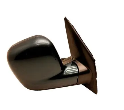 Volkswagen Multivan T5 Front door electric wing mirror 7E1858554A