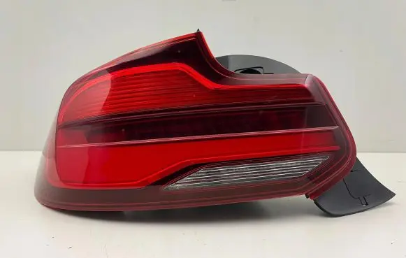 BMW 2 F22 F23 Rear/tail lights JK789012
