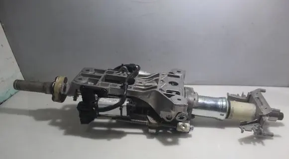 BMW 5 F10 F11 Steering wheel axle set 