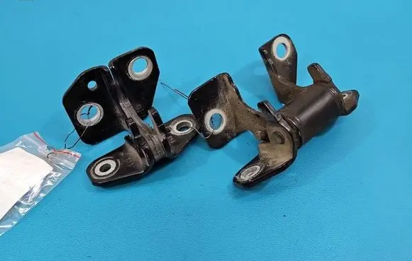 Jeep Grand Cherokee Rear door hinge set IMPRK1593013