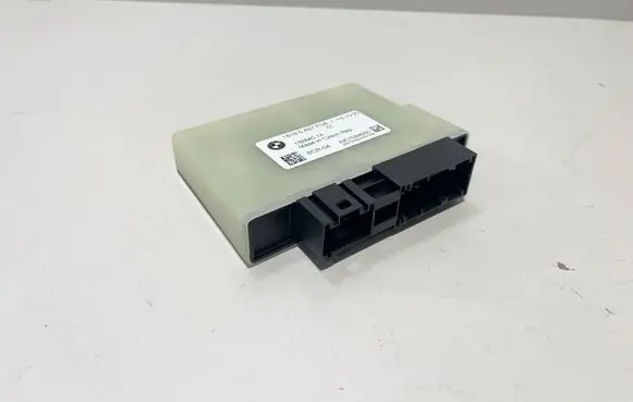 BMW X5 G05 Adblue control unit 5A57FD8 5A0DB24