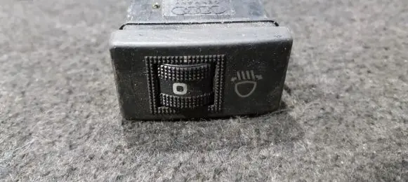 Audi A4 S4 B5 8D Headlight level height control switch 8d0941301