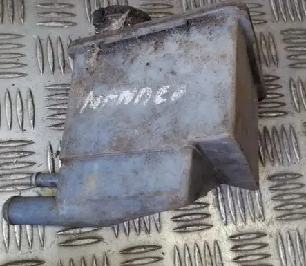 Ford Mondeo MK II Power steering fluid tank/reservoir 93BB3R700AK PA66-GF33