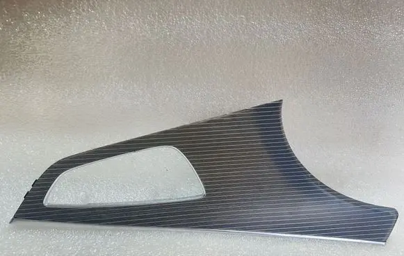 Audi A7 S7 4G Other front door trim element 4G8867410 4G8867410BBgc1
