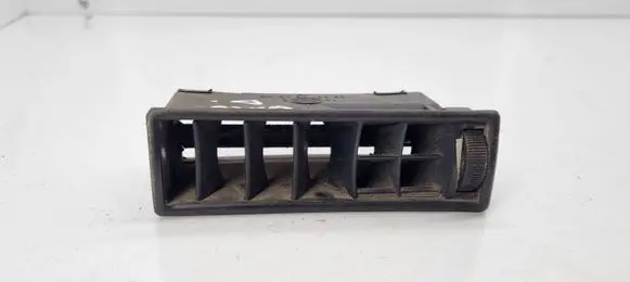 Mercedes-Benz S W126 Dashboard side air vent grill/cover trim 1268310842