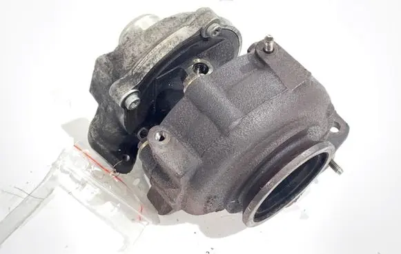 Fiat Doblo Turbo 55225439