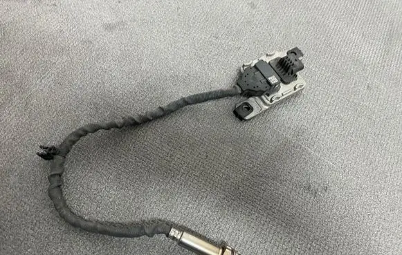 Audi Q5 SQ5 FY Lambda probe sensor 80A907807C 5WK97437