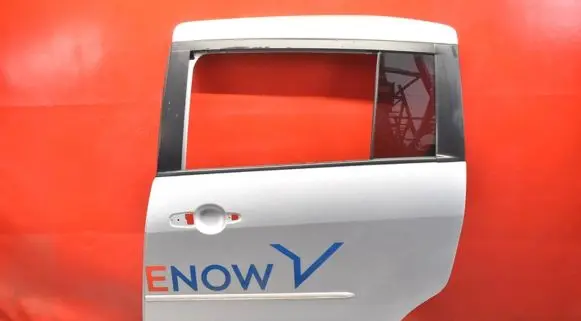 Mazda MX-5 NC Miata Rear door