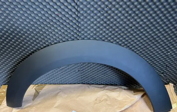 Mini One - Cooper R56 Rear arch trim 51777157106