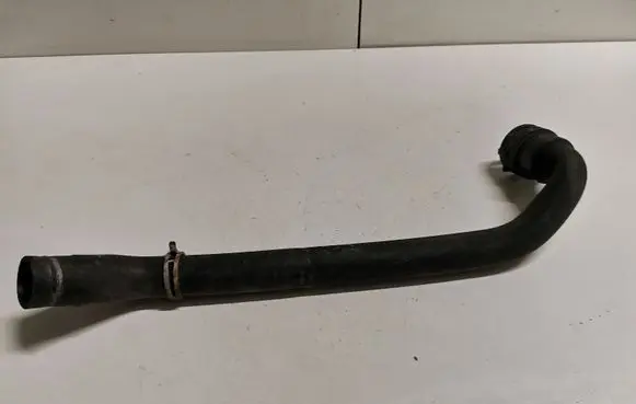 Ford Mondeo MK IV Engine coolant pipe/hose 6G918260DC