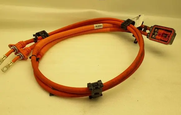 Volvo XC40 Other wiring loom P32340938TT 32340938 T32340938