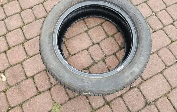 Opel Corsa F R16 C summer tire OPELCZESCI.com-E92
