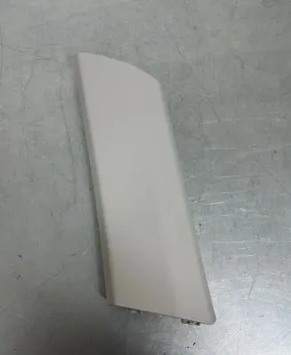 (C) pillar trim