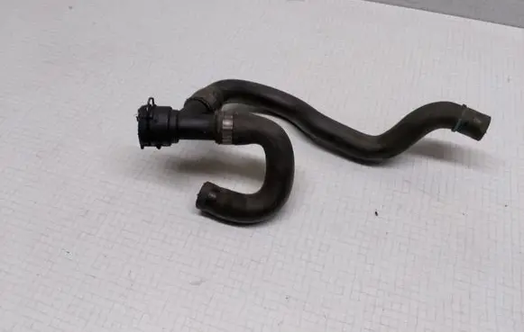 BMW 3 E46 Heater radiator pipe/hose 