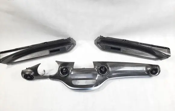 Mercedes-Benz 300 SL W198 Dashboard A44769220012B91