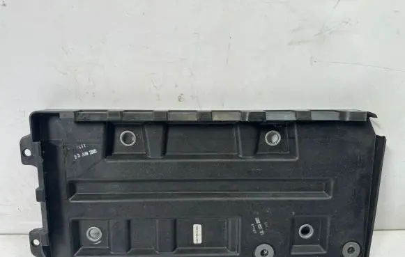 Bentley Continental Battery tray 3W0804870