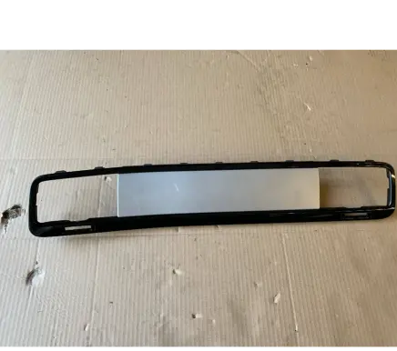 Volkswagen Touareg II Panel trim 7P1857190A