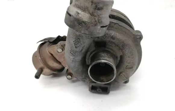 Nissan Qashqai Turbo 54431015202