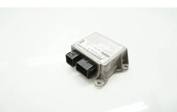 Ford Mondeo Mk III Airbag control unit/module 4S7T-14B056-AB