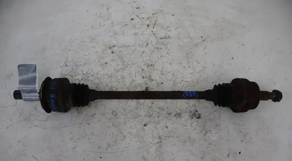 Mercedes-Benz E W211 Rear driveshaft