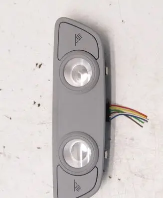 Audi A4 S4 B9 Headlining lighting console trim 4M0947111
