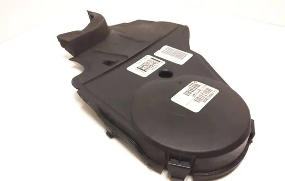 Volvo S60 Timing belt guard (cover) 8631627