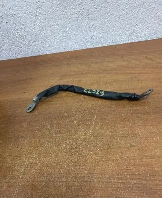 Mercedes-Benz E A207 Negative earth cable (battery) E2929