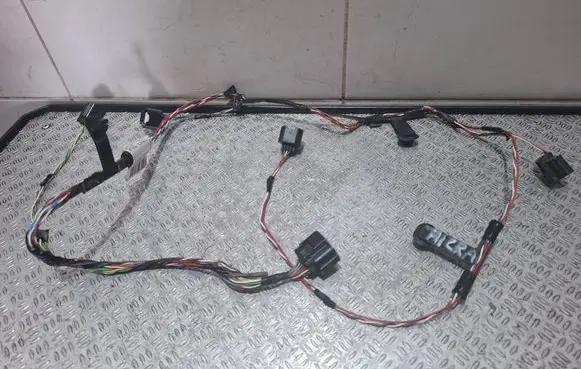 Nissan Micra K14 Parking sensor (PDC) wiring loom 240935FA0A