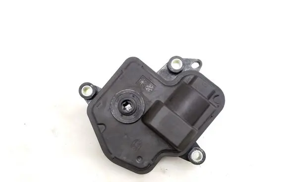 Volkswagen Golf VIII Other control units/modules 05E907593