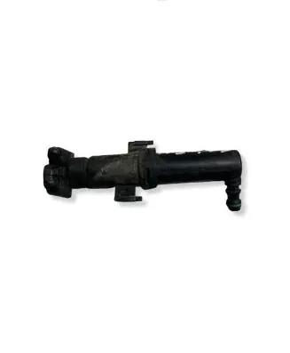 Audi A3 S3 A3 Sportback 8P Headlight washer spray nozzle 8P0955102B