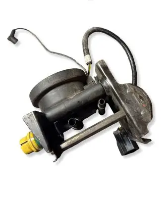 Ford Transit Fuel filter bracket/mount holder 