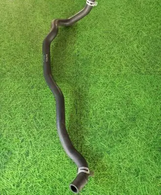 BMW 7 F01 F02 F03 F04 Engine coolant pipe/hose 9119169