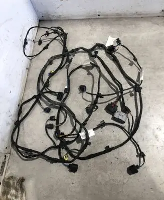Volkswagen ID.7 Parking sensor (PDC) wiring loom 14A971095AJ 14A971014