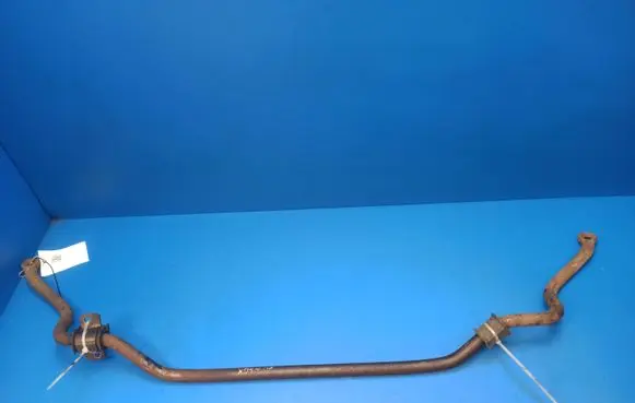 Front anti-roll bar/sway bar