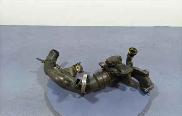 Nissan Micra Breather hose/pipe 8200323338