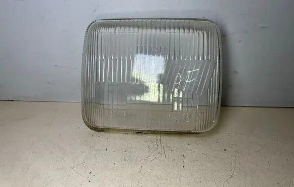 DAF 400-Series 428-435 Headlight lense E117862 7862 SERIES365