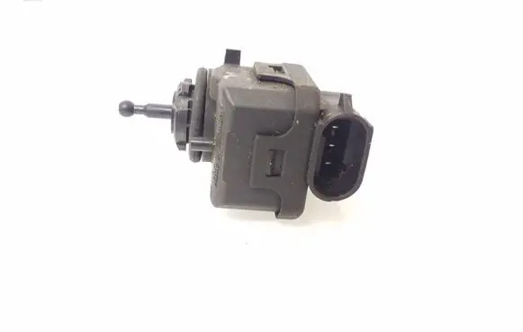 Renault Scenic II - Grand scenic II Headlight level adjustment motor 007878