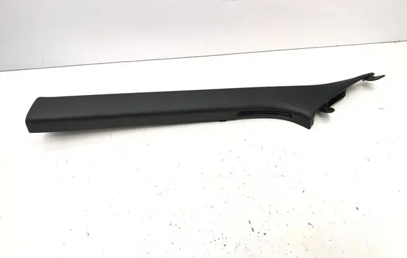 (A) pillar trim