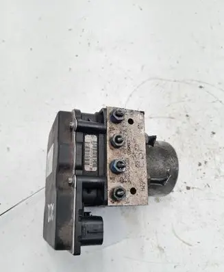 Audi A6 S6 C6 4F ABS Pump 4F0910517AK 4F0614517AT