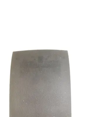 Dash center speaker trim cover