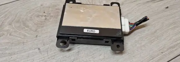 Mitsubishi Outlander Other control units/modules 8785a004