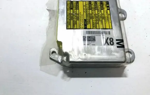 Lexus GS 300 350 430 450H Airbag control unit/module 8917030480 89170-30480
