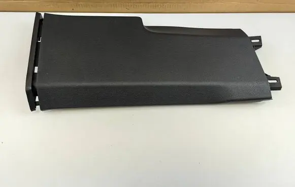 Volkswagen PASSAT B8 (B) pillar trim (bottom) 3G0867292B 3G0867292C
